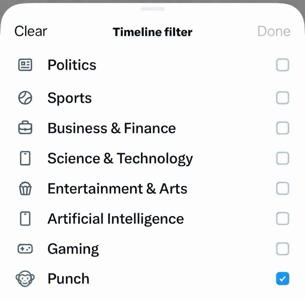 punch fan account パンチファンアカウント tweet media