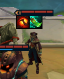 innovation of the day, graves was already unlocked xdd