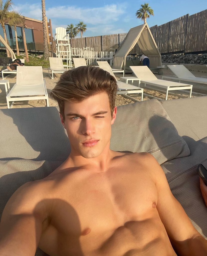 Leo 👑 tweet media