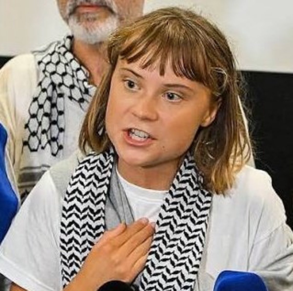 Ole Asbjørn Ness tweet media