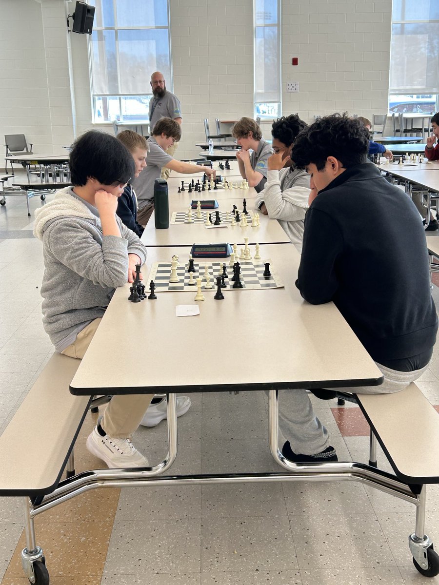 AACPS CCR Cocurricular tweet media