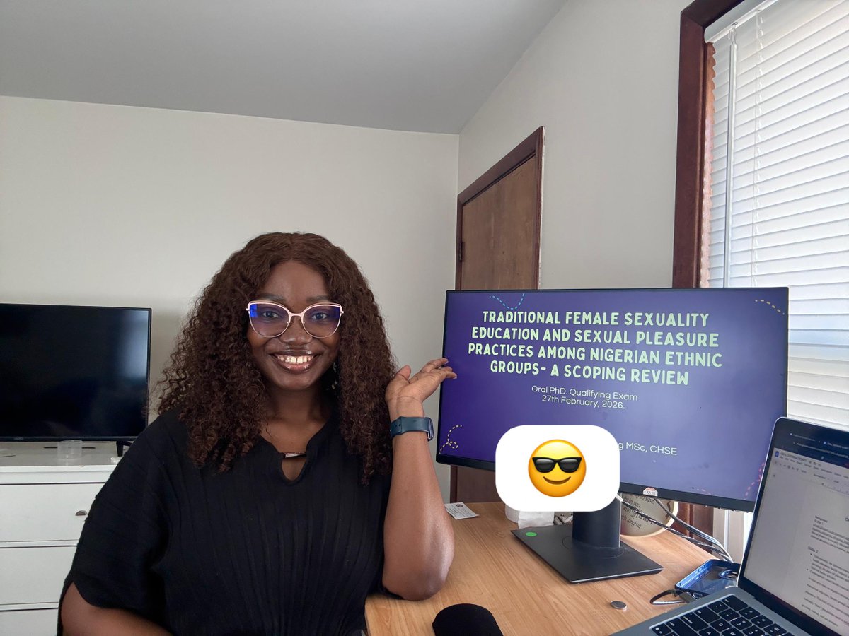 Ọmọọba Adébimpé 👸 tweet media