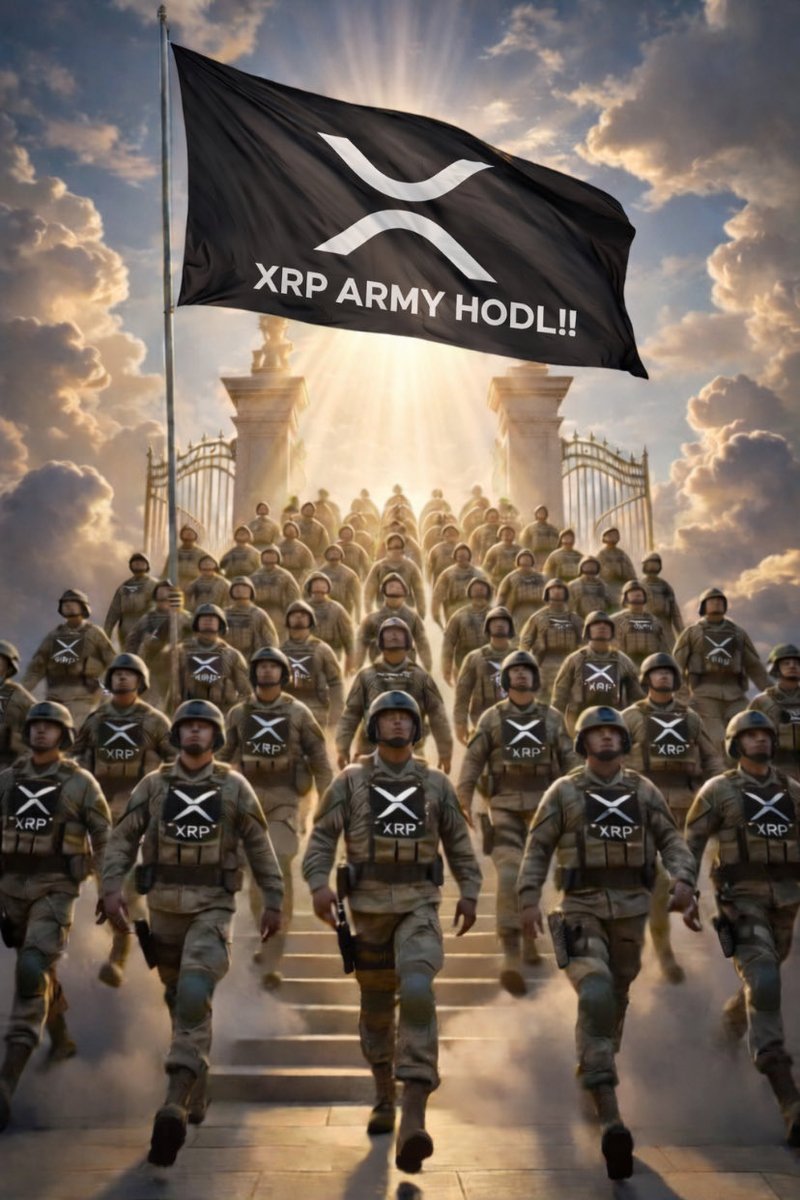 AlexPrec707's tweet photo. @XrpUdate LETS GO!!! https://t.co/BevFKhNDUz