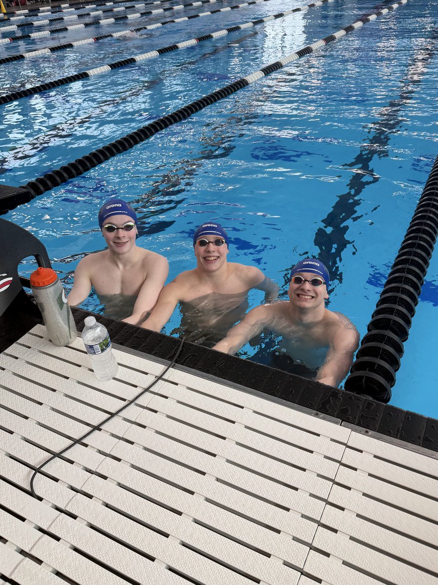 St. Charles North Athletics tweet media