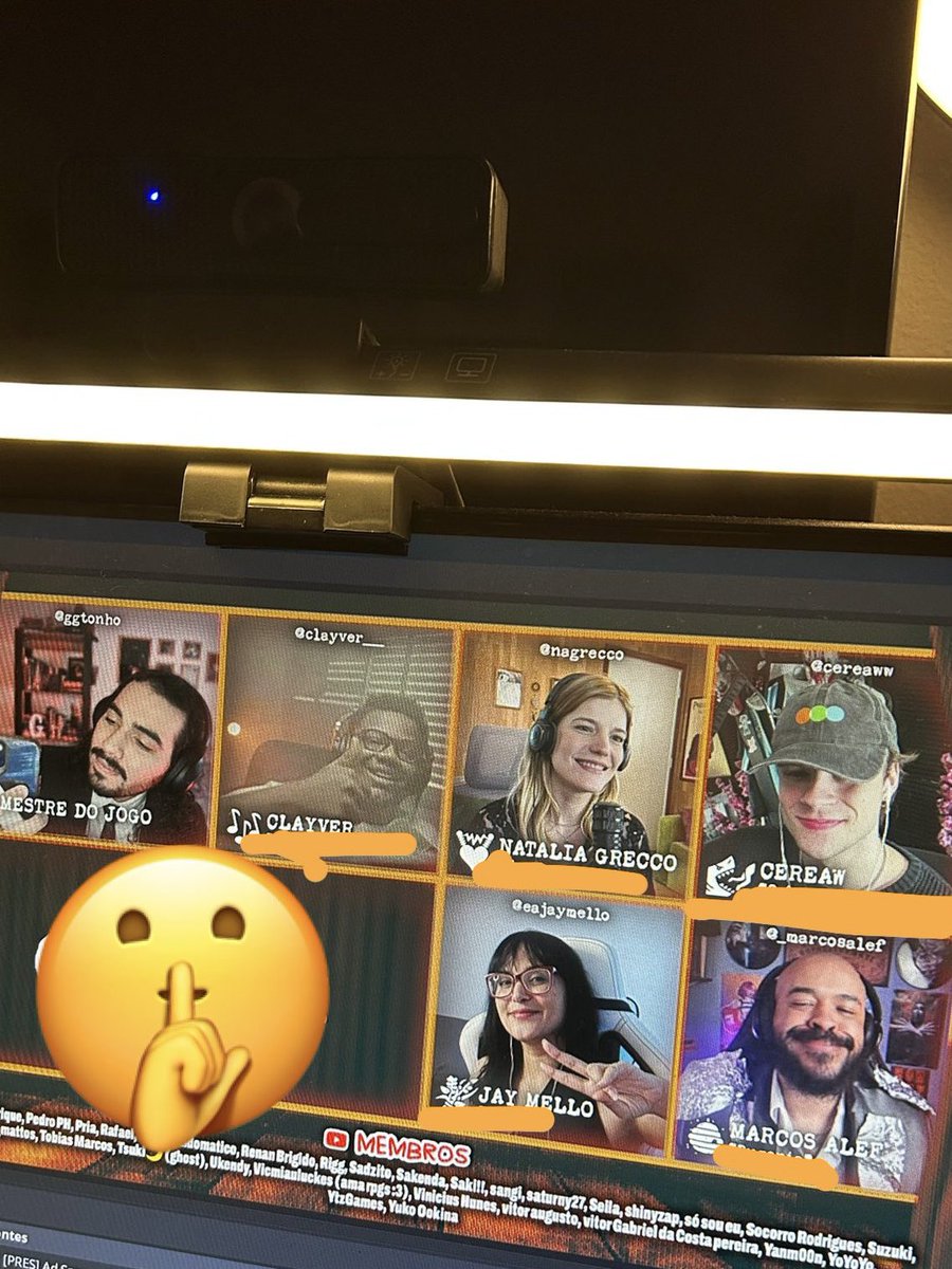 ggtonho's tweet photo. tem um negocinho legal vindo aí ta

@cereaww @nagrecco19 @_marcosalef @eajaymello 

(nao achei o tt do clayver) https://t.co/QI4sjOSKle