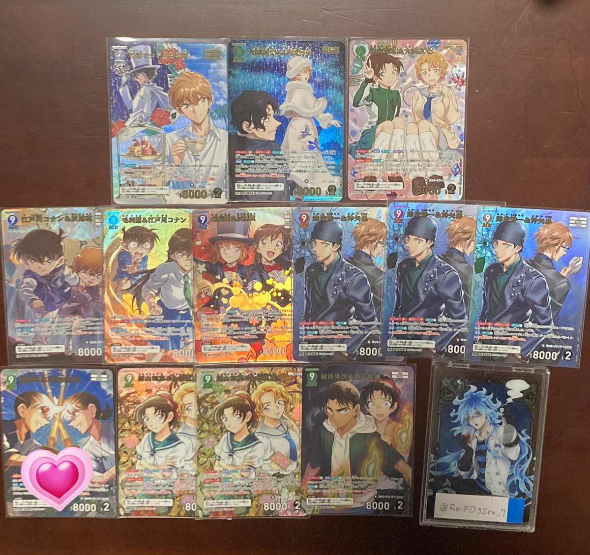 ぢぇしー(୨୧⋆𓍼𓍼⋆) tweet media