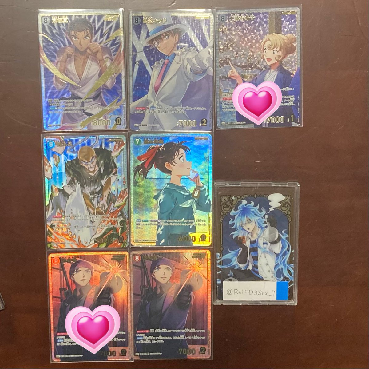 ぢぇしー(୨୧⋆𓍼𓍼⋆) tweet media