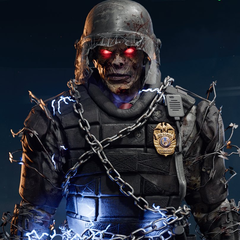 DETONATED tweet media