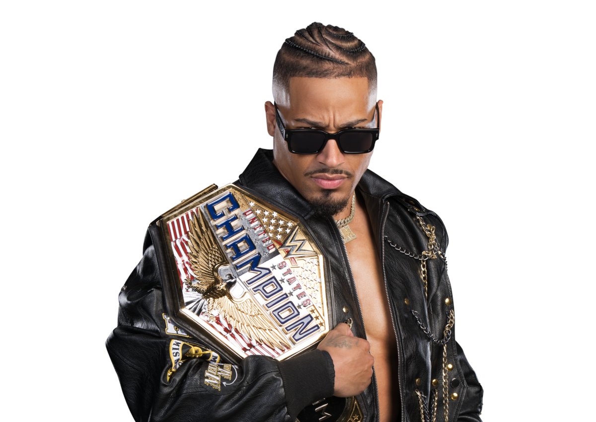 WrestleTalk tweet media