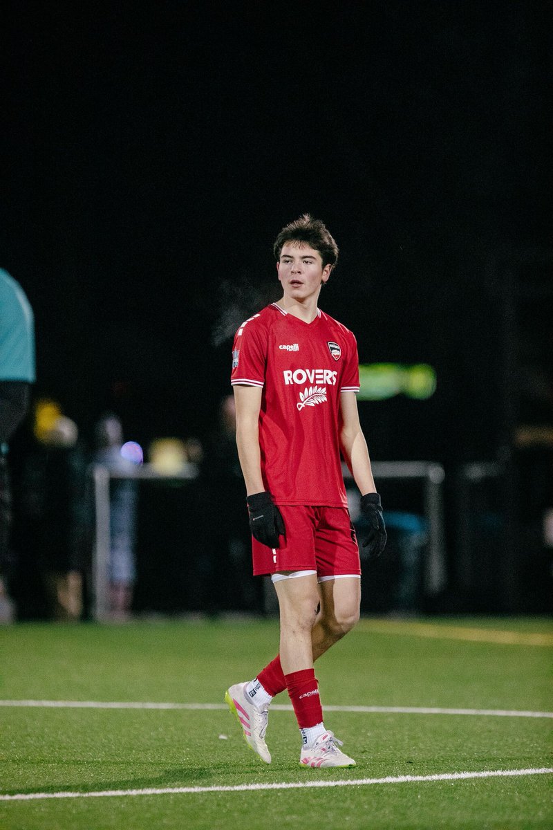 TSS Rovers Football Club tweet media