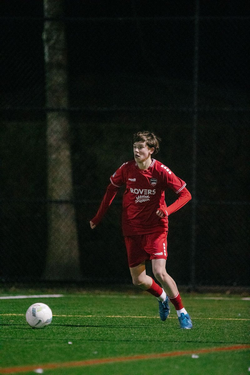 TSS Rovers Football Club tweet media