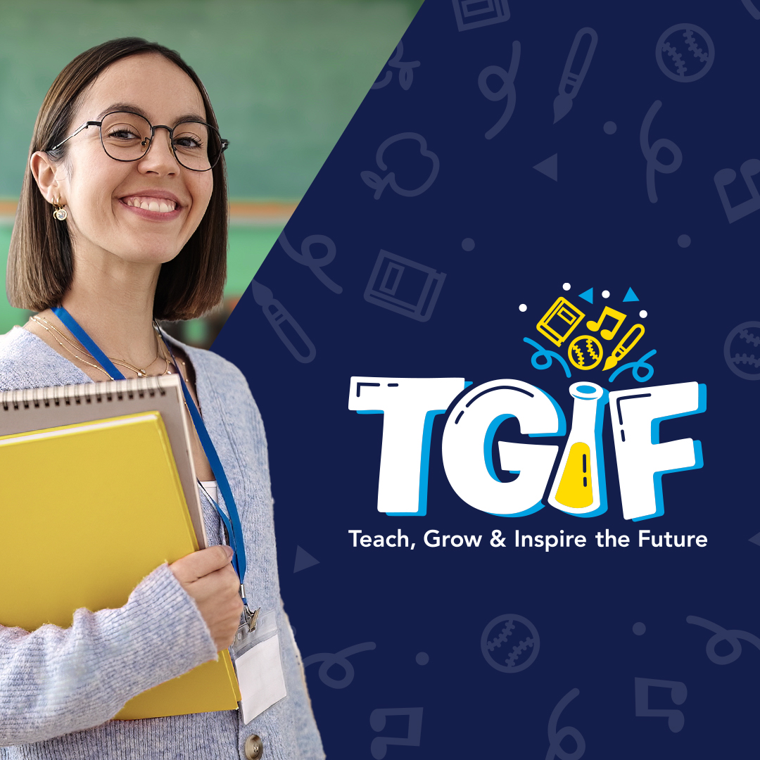 Credit Union of America tweet media