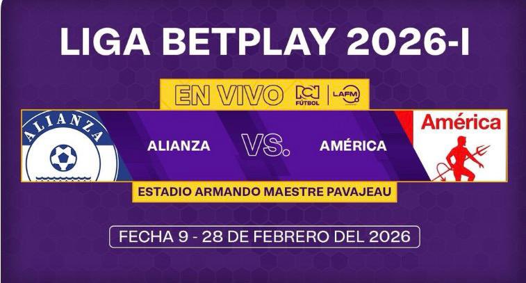 El Parche del Fútbol Cali 📻 tweet media