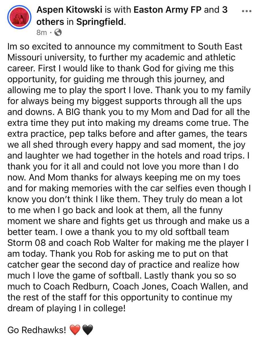 Aspen Kitowski tweet media