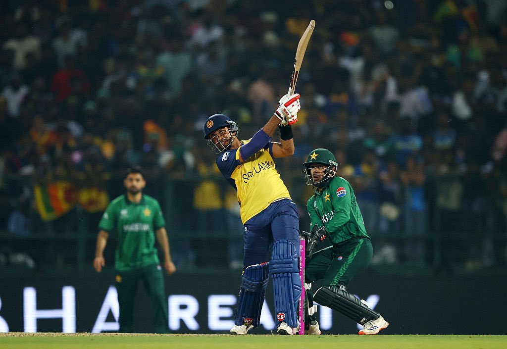 Fantasy T20 Cricket World Cup 2026 tweet media