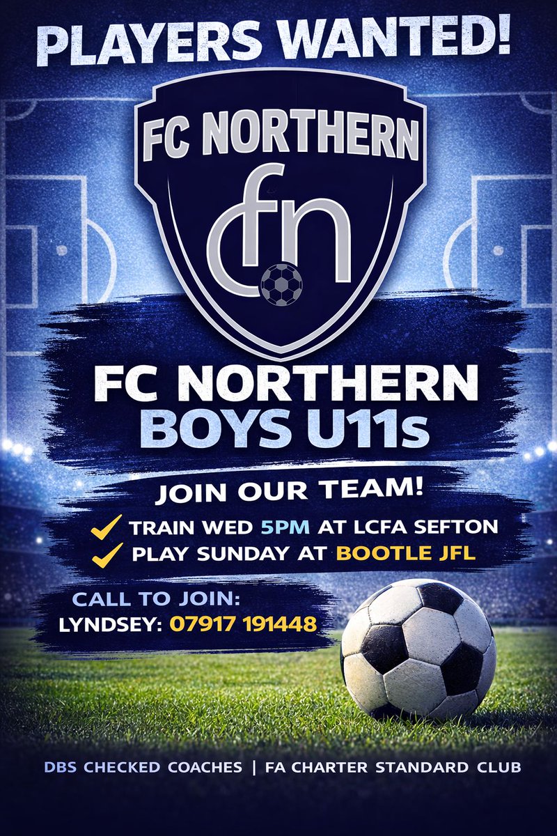 Official Club Account tweet media