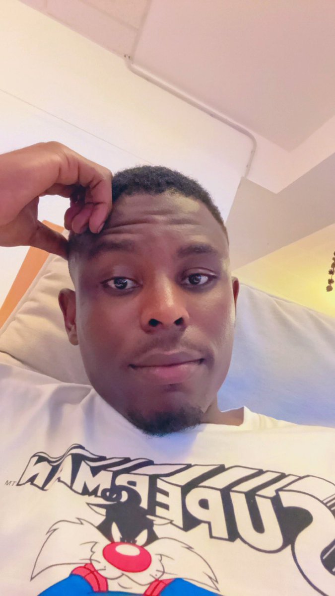 Broski <a href="/trigottista/">Harry Da Diegot</a> , I said when the dust settles, I am gonna use this special day of yours to thank you for all you have done on this space.
Thank you for using your voice to correct lots of narrative against our people. I know it’s not easy what you do but THANK YOU and happy