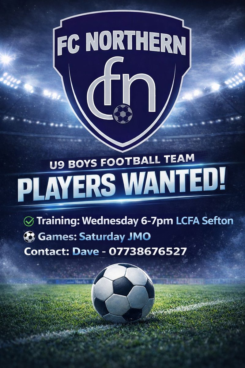 Official Club Account tweet media