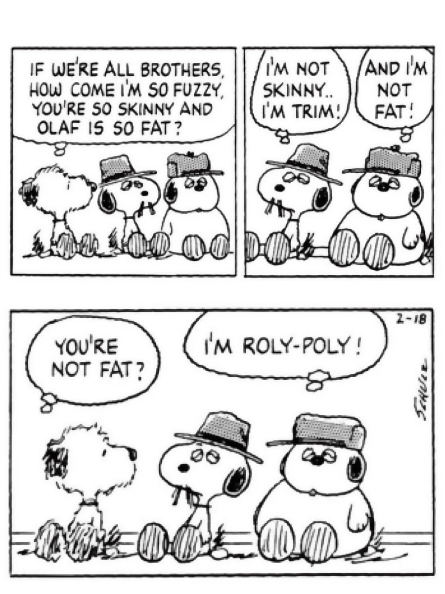 Daily Snoopy (@dailysnoopys) on Twitter photo 