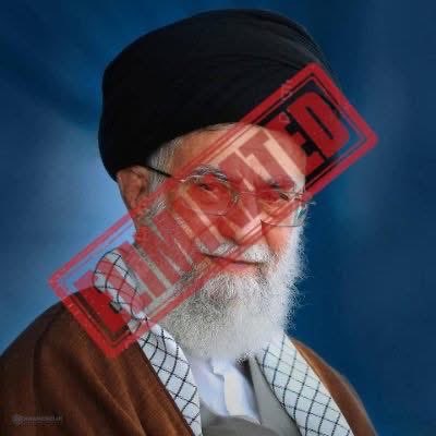 Rest in shit

#Iran