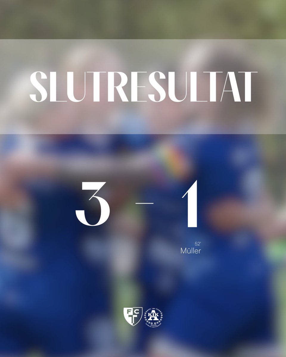 Alingsås KIK Dam tweet media