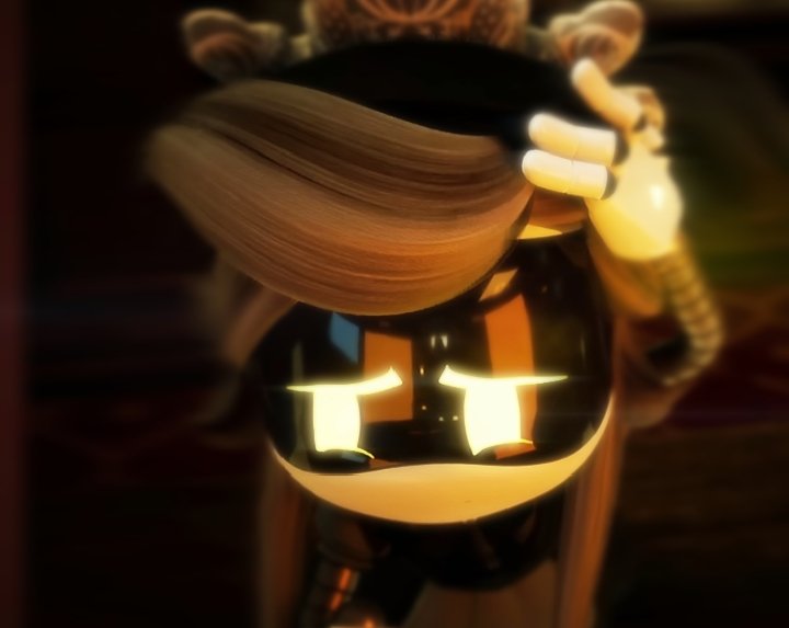 ErkanPlaying's tweet image. #profilephoto #murderdrones #murderdronescyn