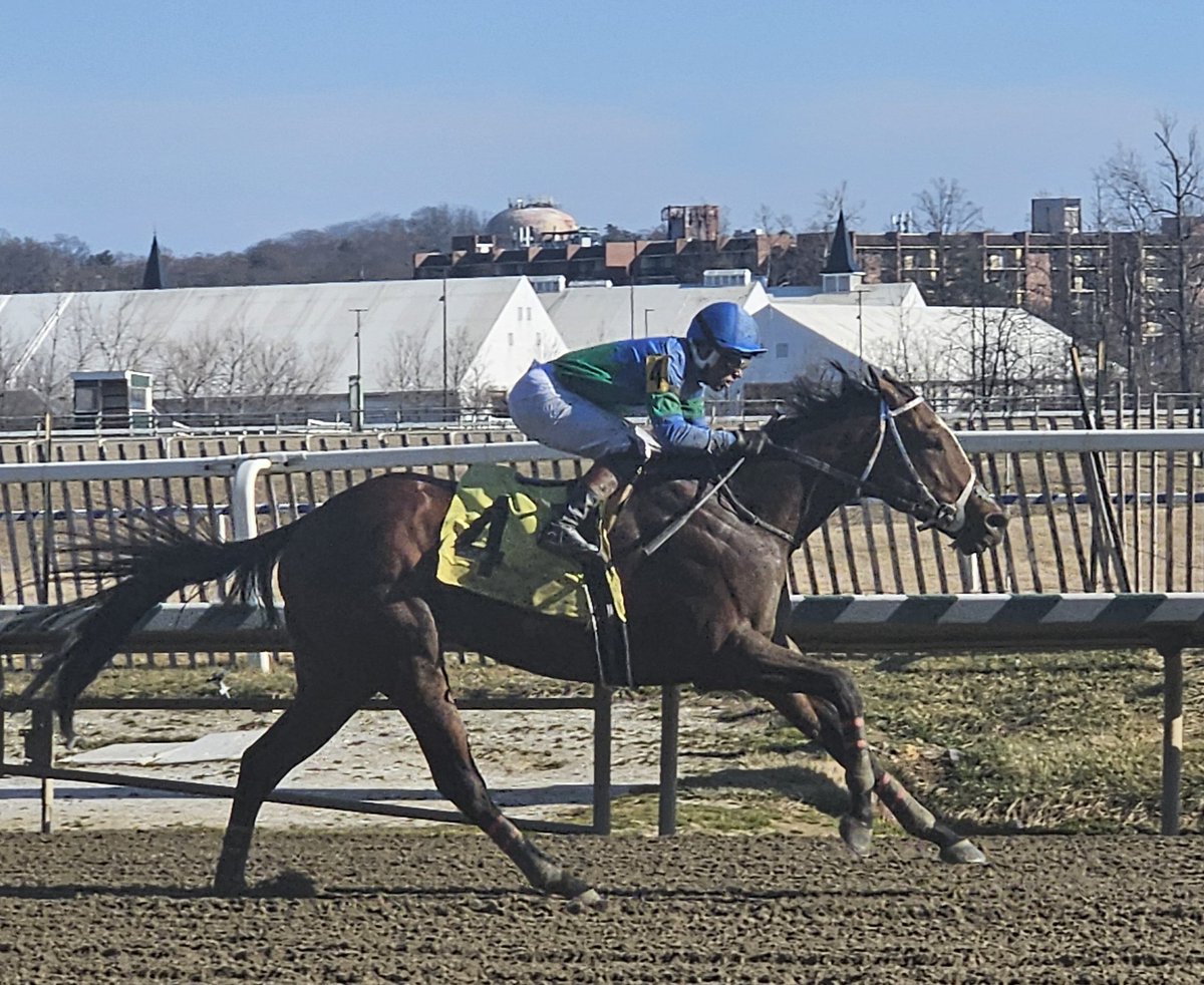 The Racing Biz tweet media