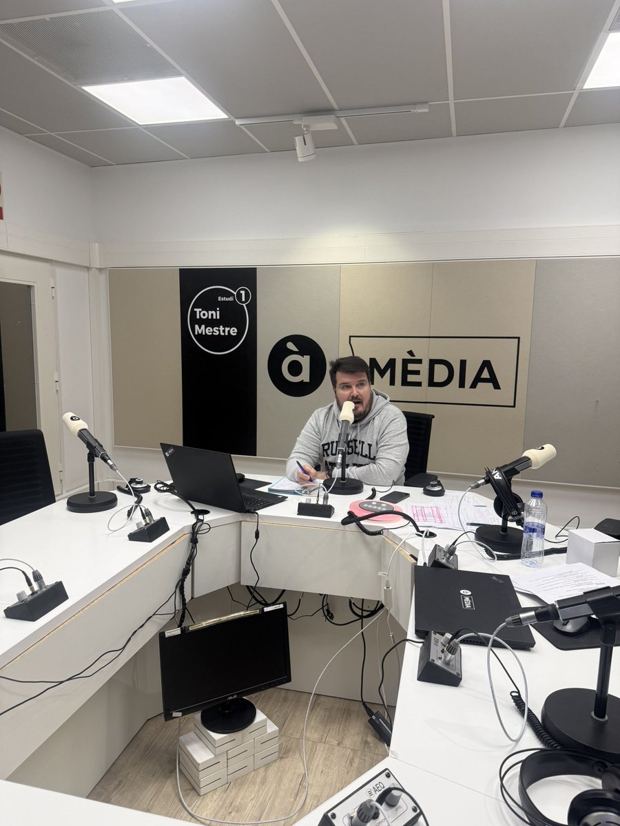 Punt a Punt tweet media