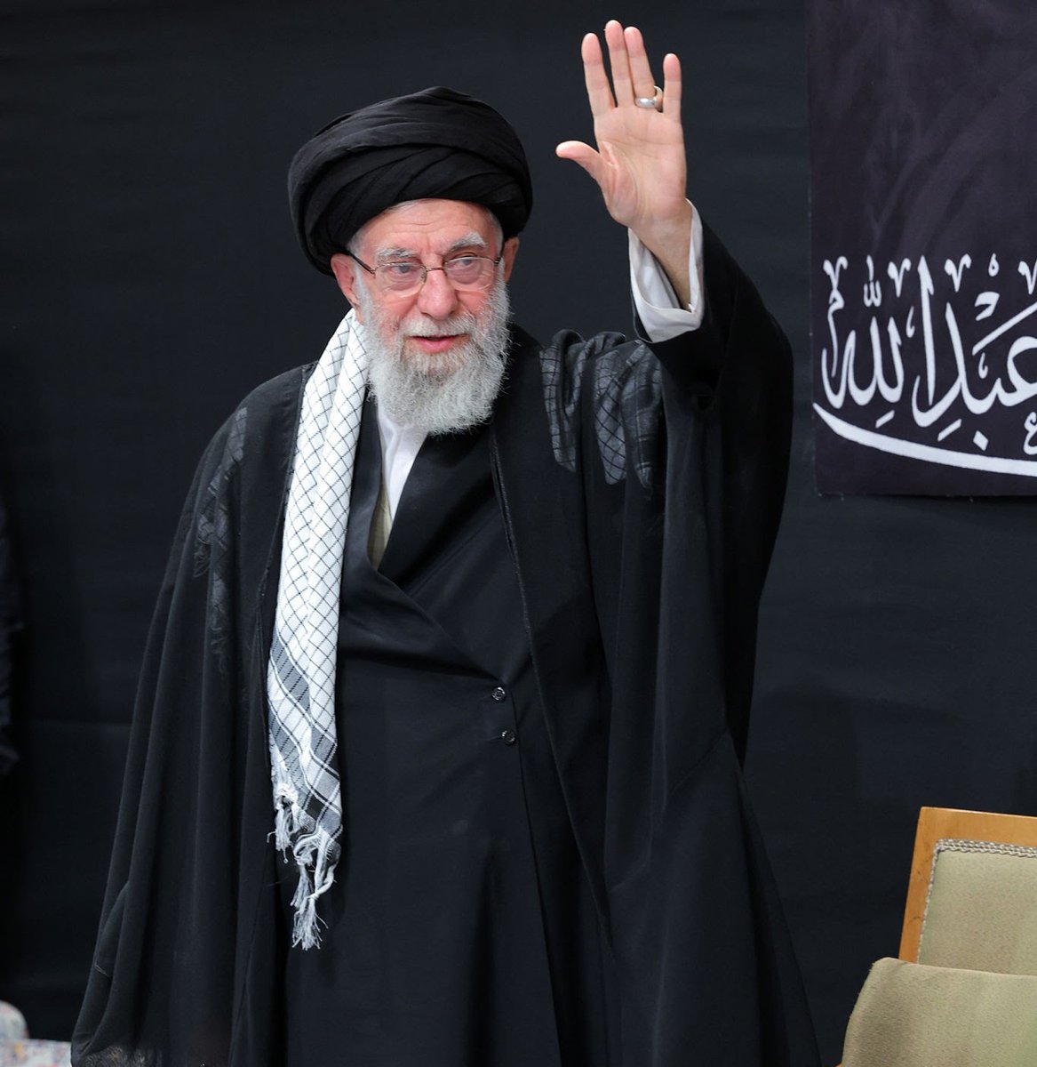 Faezeh Alavi tweet media