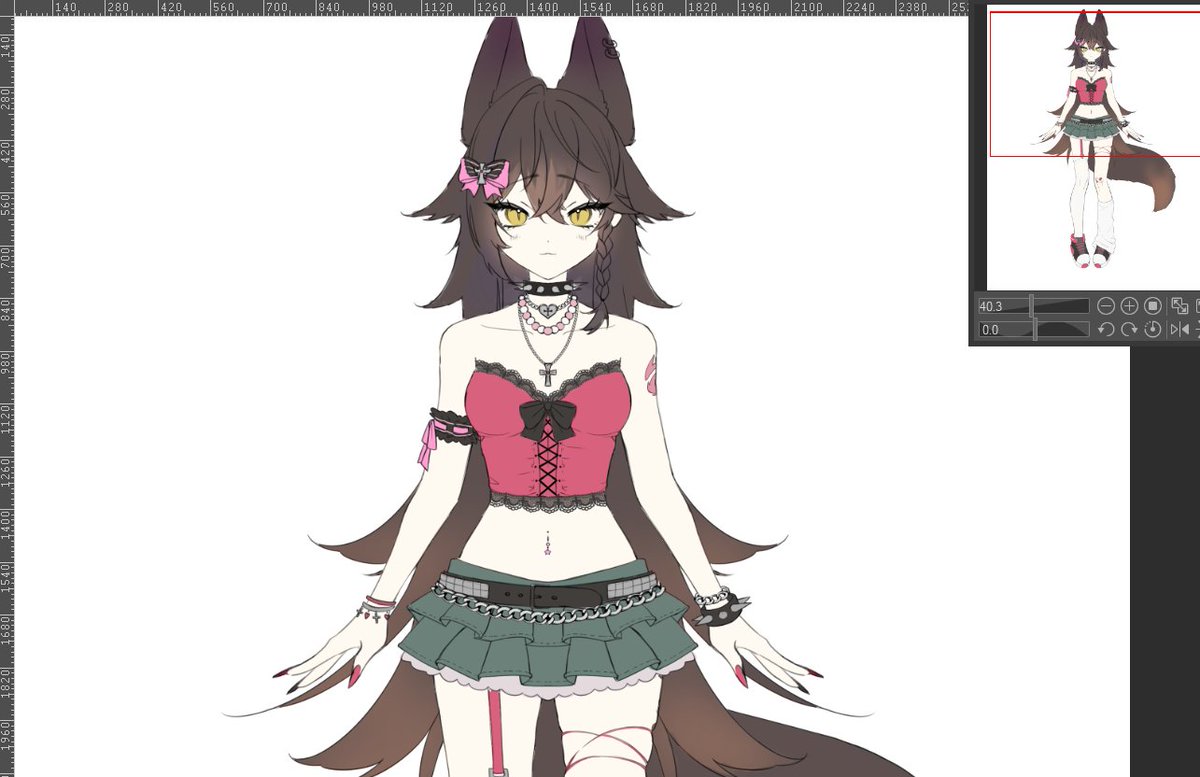 𝐂𝐥𝐨𝐯𝐞𝐫♡૮ ․ ․ ྀིა tweet media