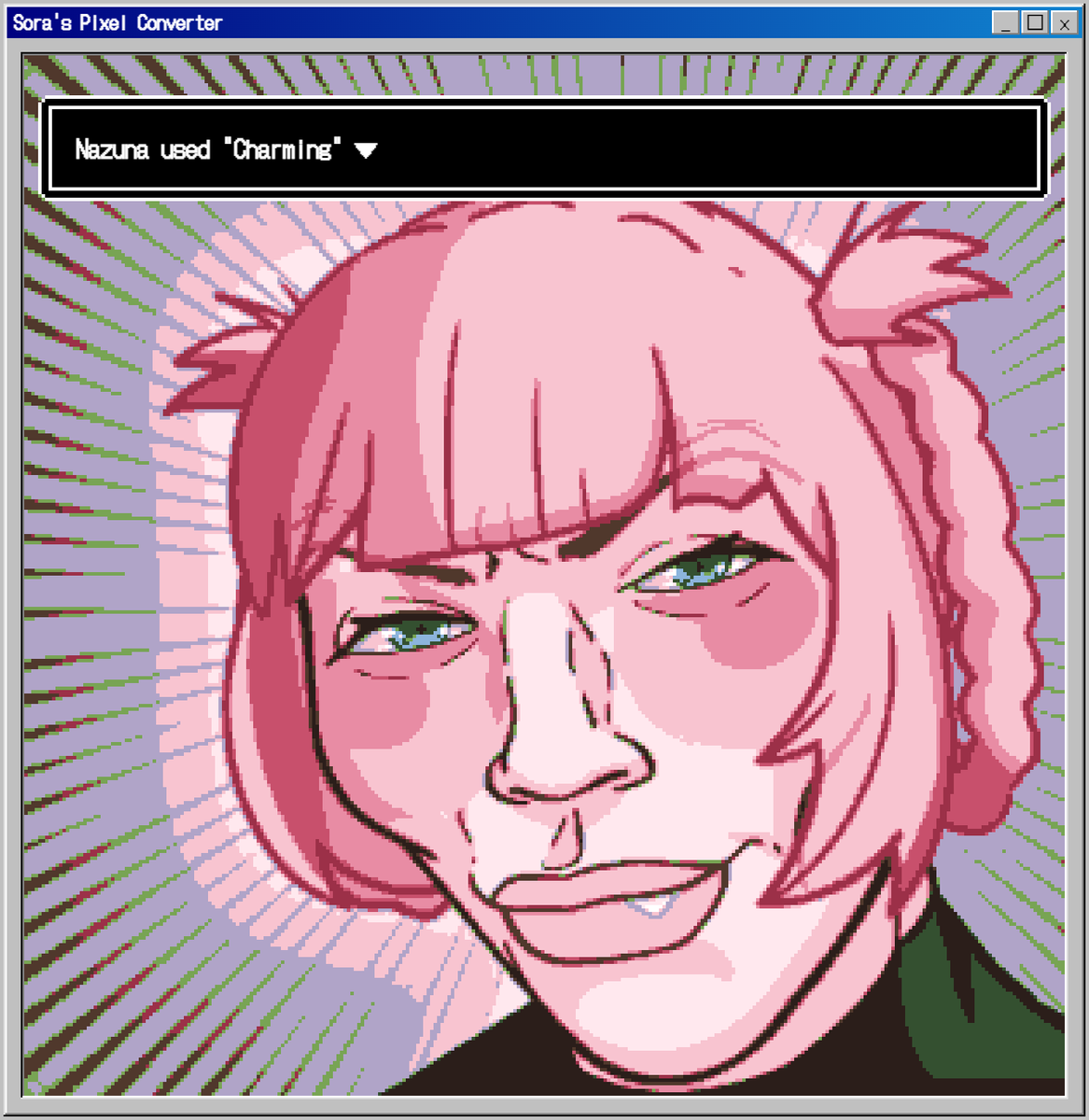 ML ✨Comms OPEN✨ tweet media