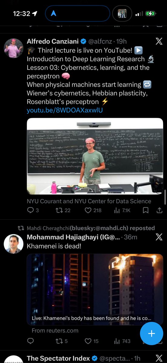 Niloofar tweet media