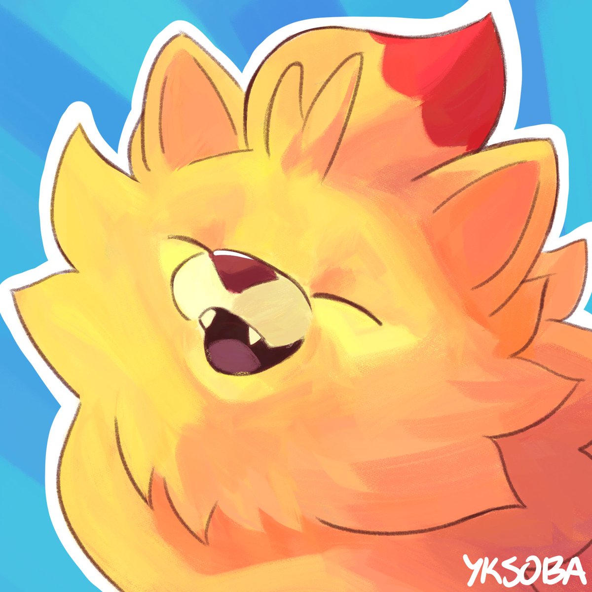 yakisoba🍜🔜AC tweet media