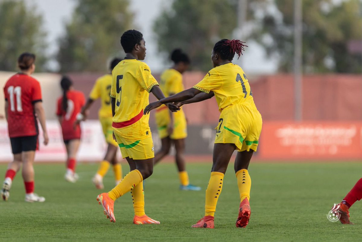 Asantewaa Grace tweet media