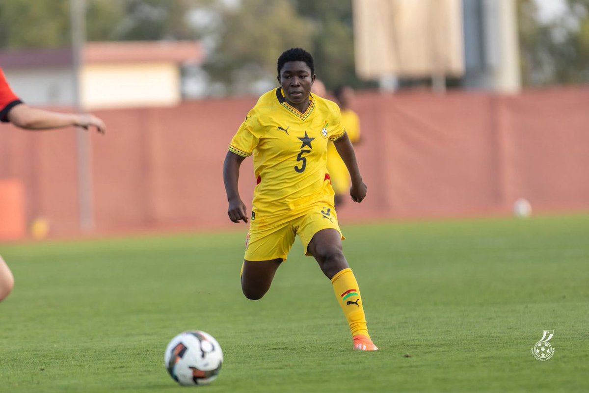 Asantewaa Grace tweet media