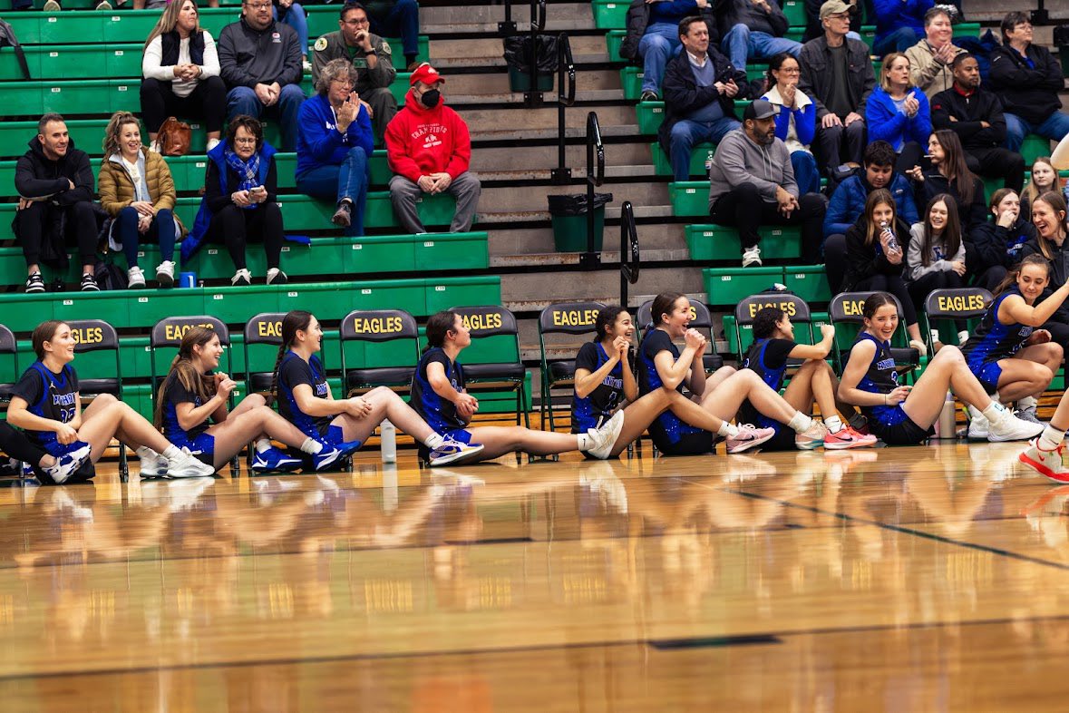 AW Women’s Basketball tweet media