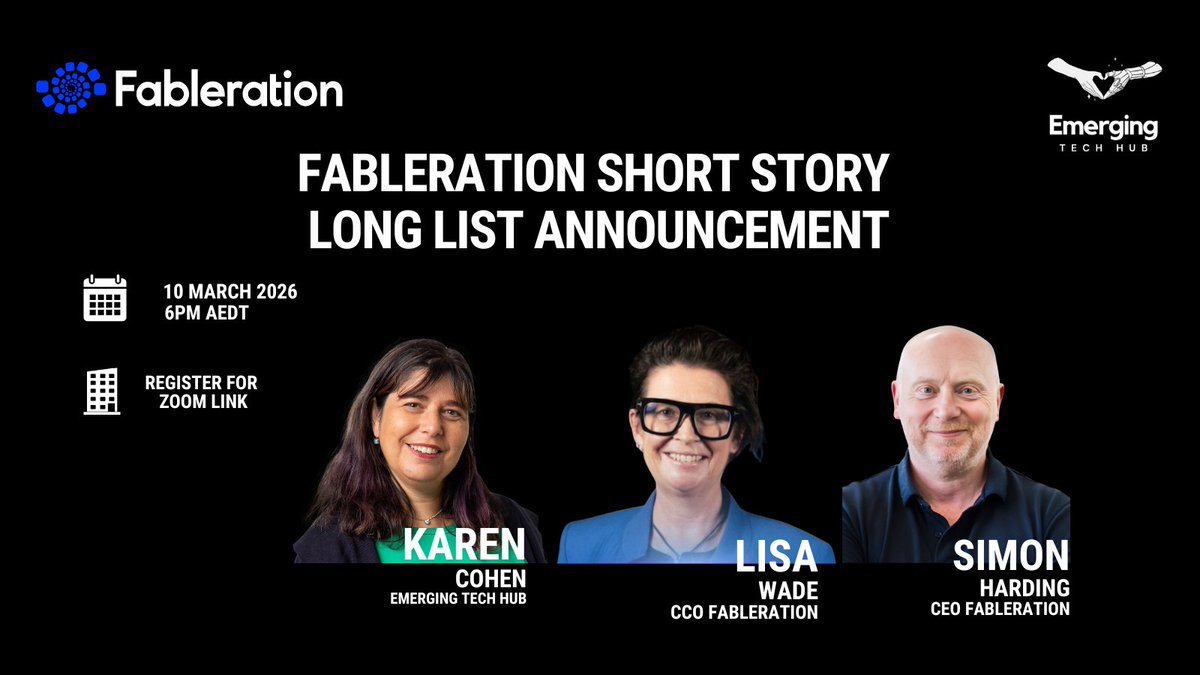 Karen Cohen tweet media