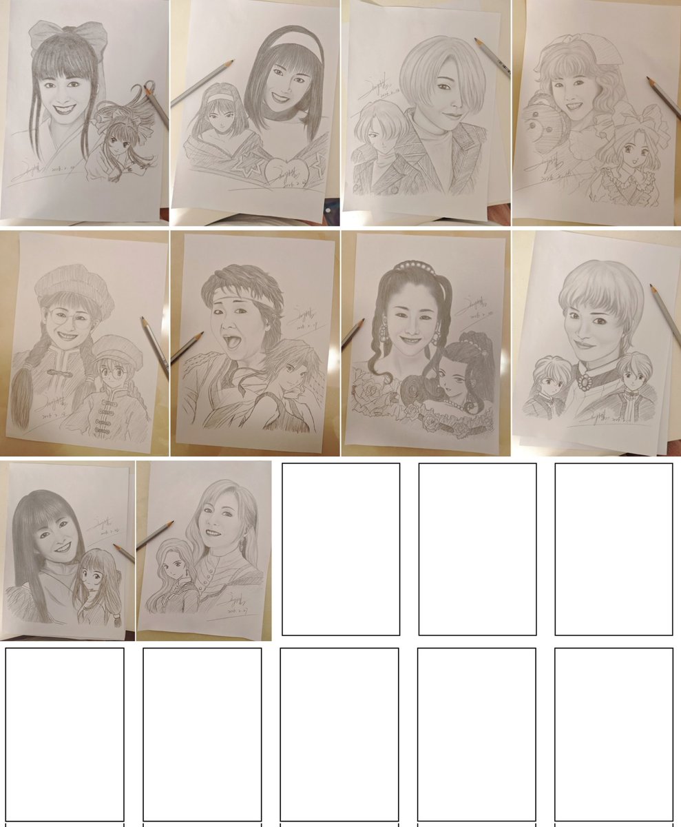 新サクラほんっとーにヒドかったよねぇ あれで復活があるとは思えんが