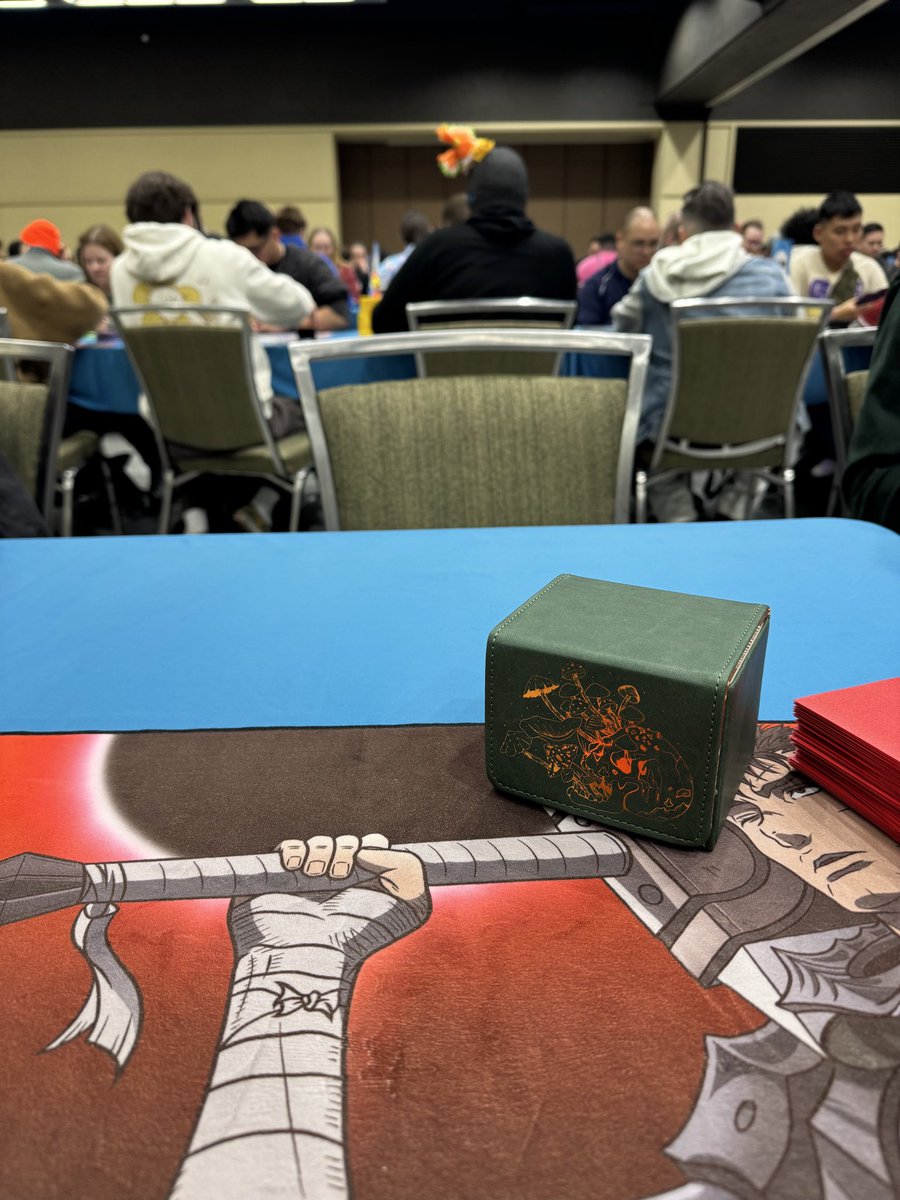 ♥️ TCR | mega shenasty tweet media