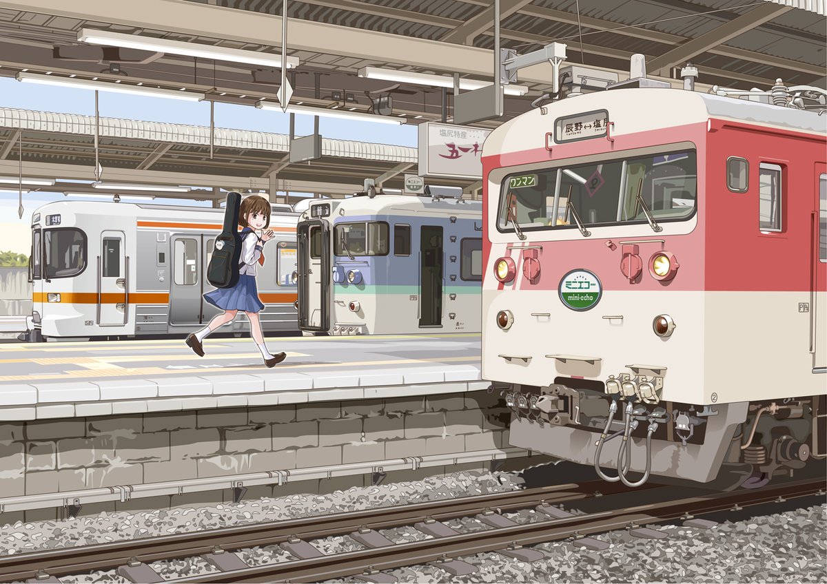 とうさい@COMITIA155お疲れ様でした (@usajakedentetsu) / Posts / X