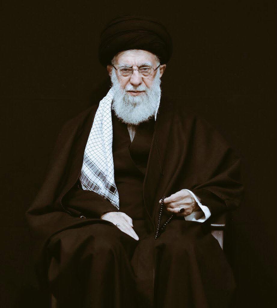 Il a dit « Non » à l’impérialisme américain et fait face aux sionistes ! Un vrai héros !🇮🇷✊🏾