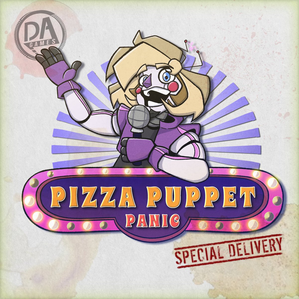 DAGames Official tweet media