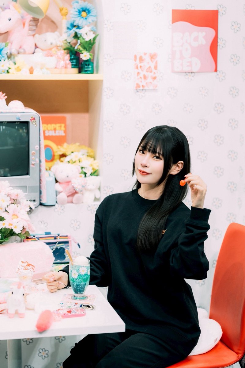 おはようございます☀
CPプラス最終日です〜！！
是非体験ブースに遊びにきてくださいね☺️