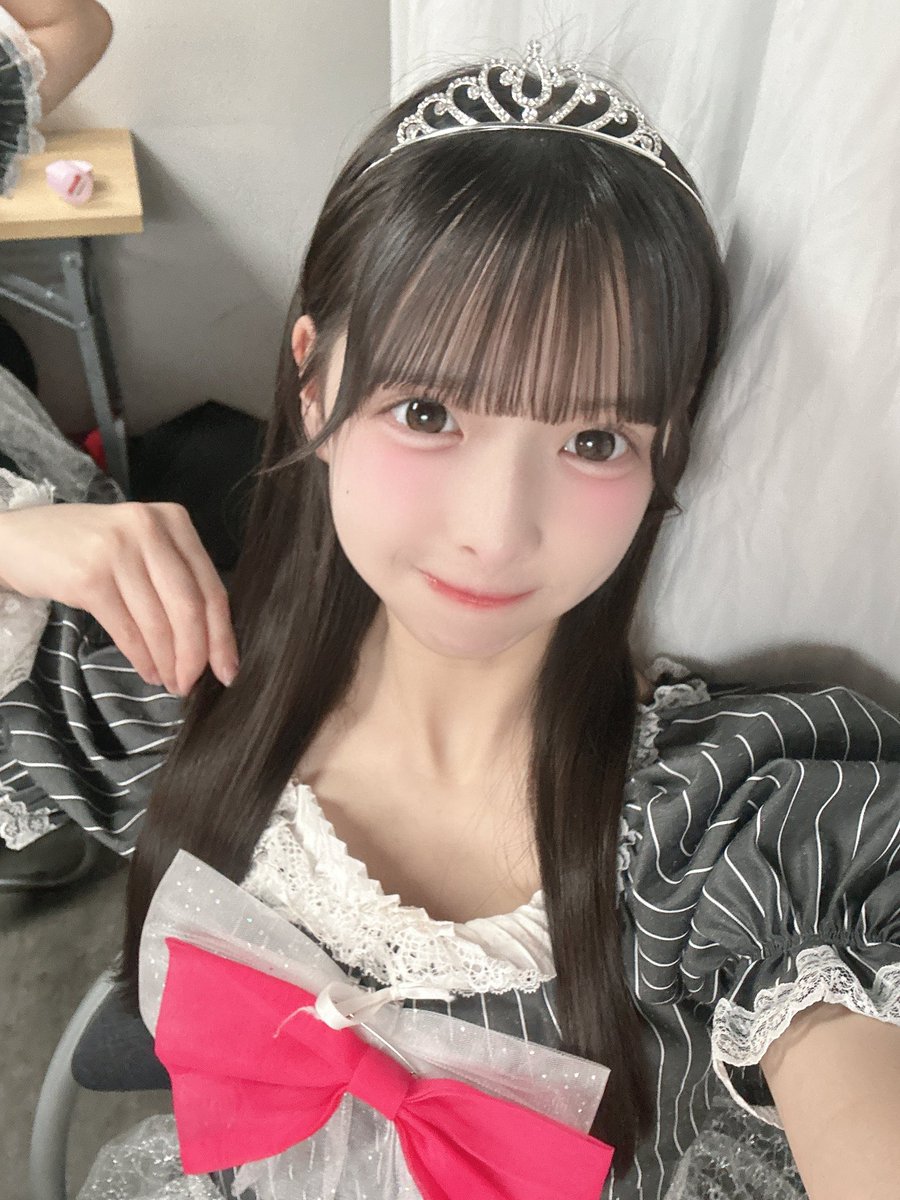 おはりあ🐈💭 昨日は2部制定期公演来てくれた方 ありがとうご