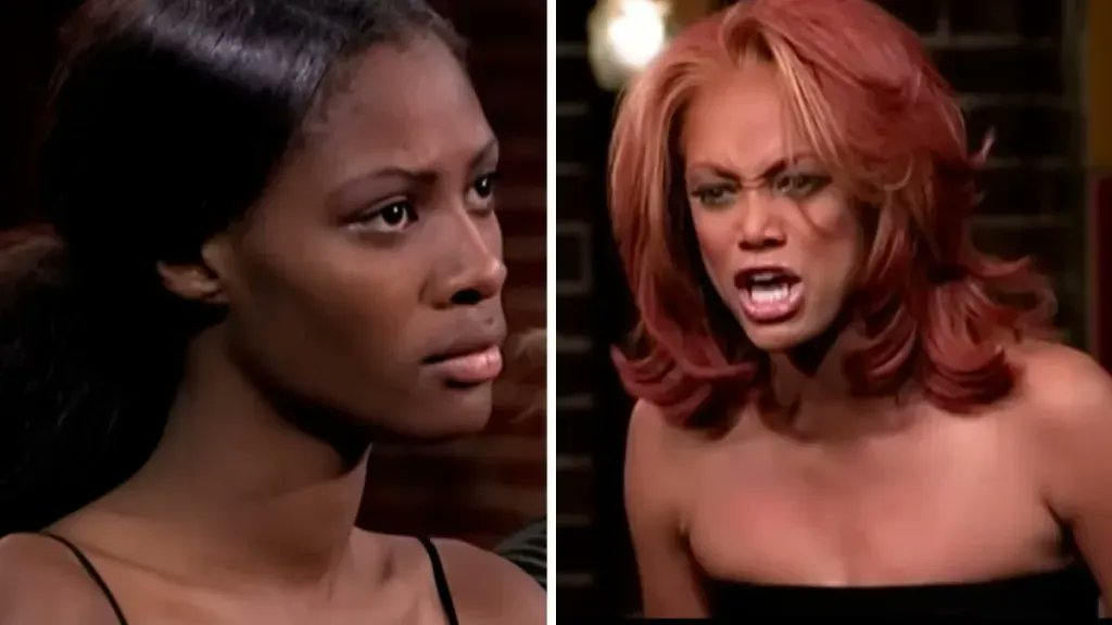 "Reality Check: Inside America’s Next Top Model takes “internet journalism” to a whole new level and shows the power of communities uncovering the darkest sides of the people at the “top”." 

Read more of my thoughts in our newsletter:

lifelinecomics.substack.com/p/how-to-make-…