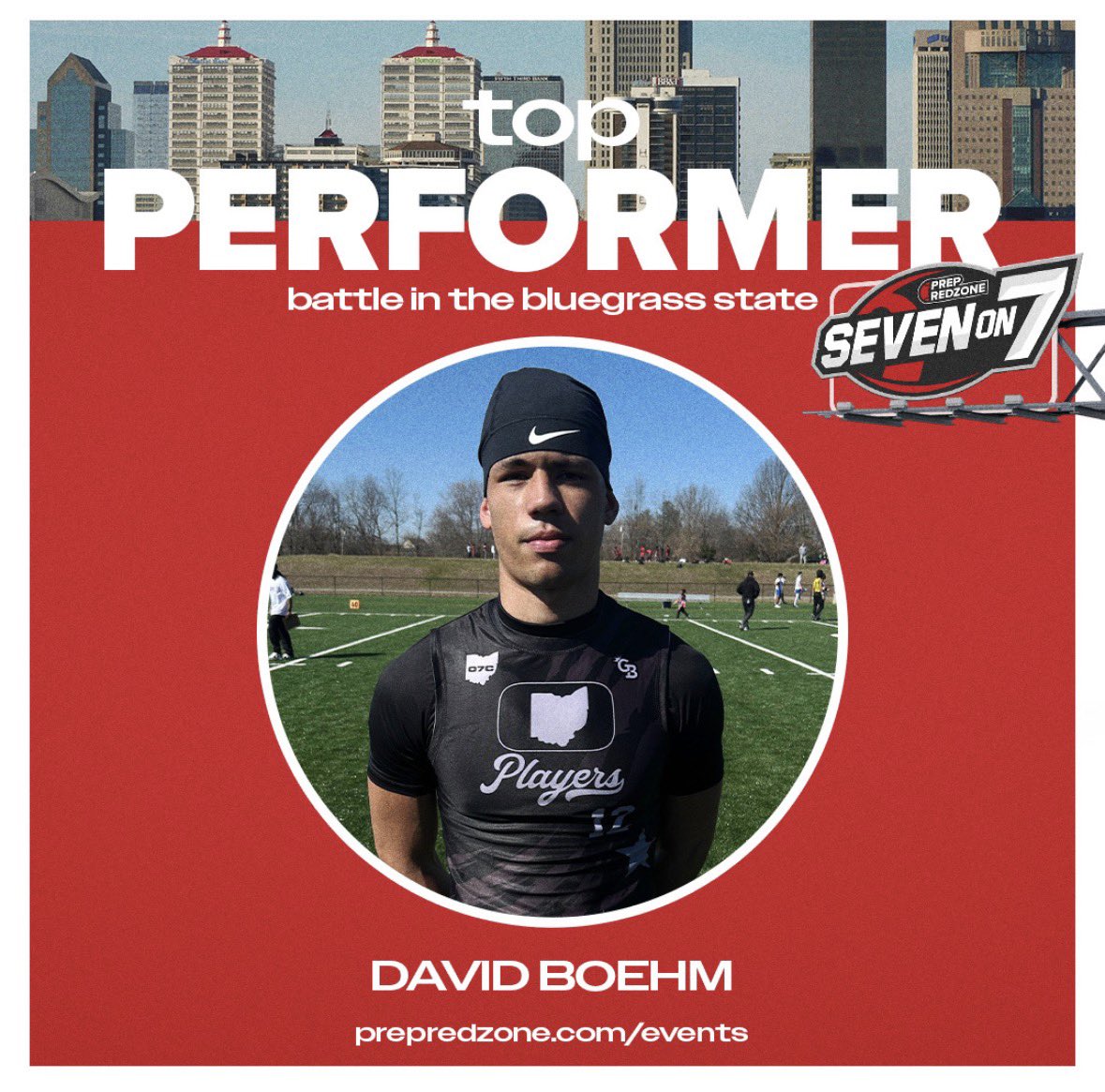 David Boehm tweet media