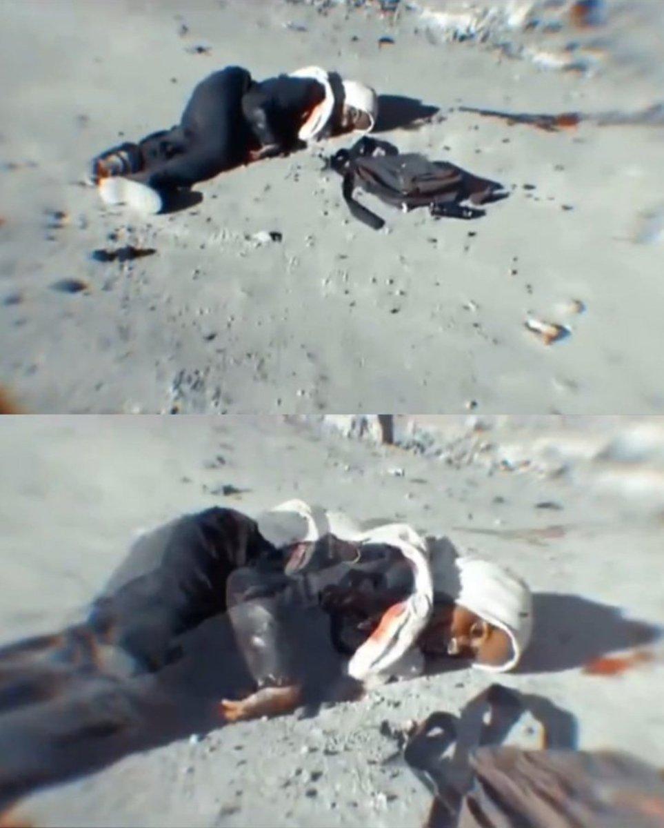 🔻الإستهداف الجبان ..

أطفال وطلاب إيران وضحيان .. 
القاتل واحد والموجه واحد والصاروخ واحد ..
#الحرب_العالمية_الثالثة