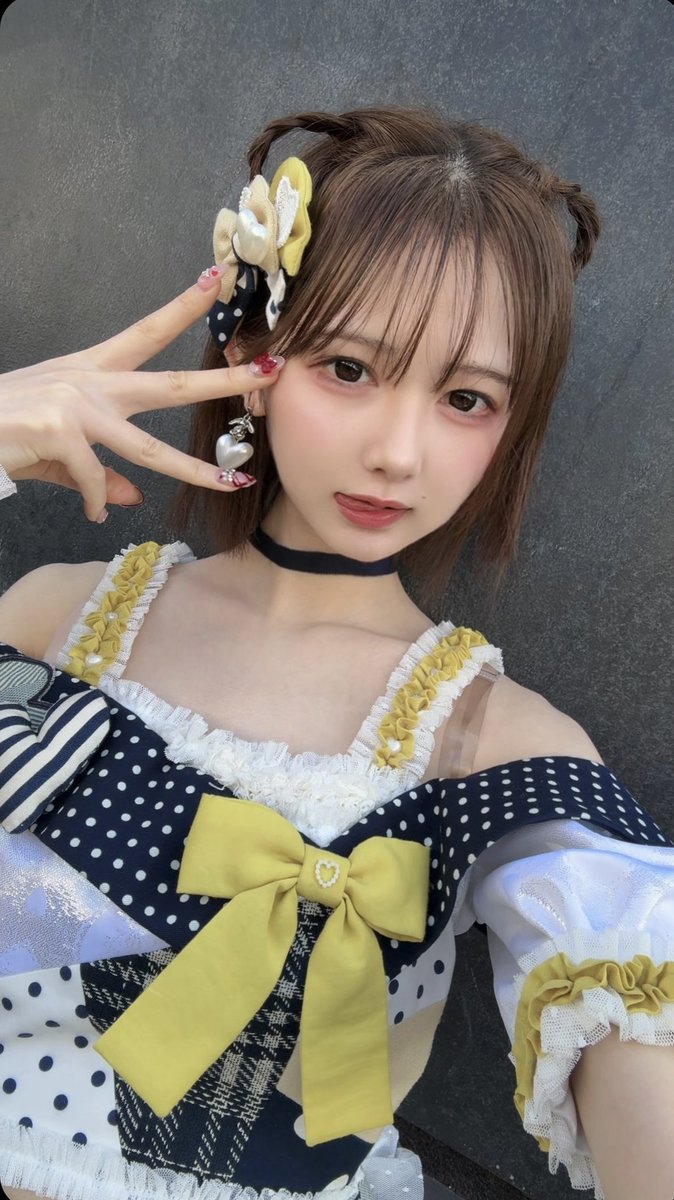 ゆうゆ（ SCRAMBLE SMILE ） (@yuuyu_scramble) / Posts / X