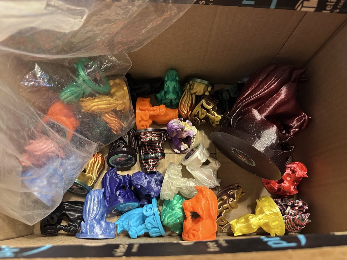 Tacoma Monkey tweet media