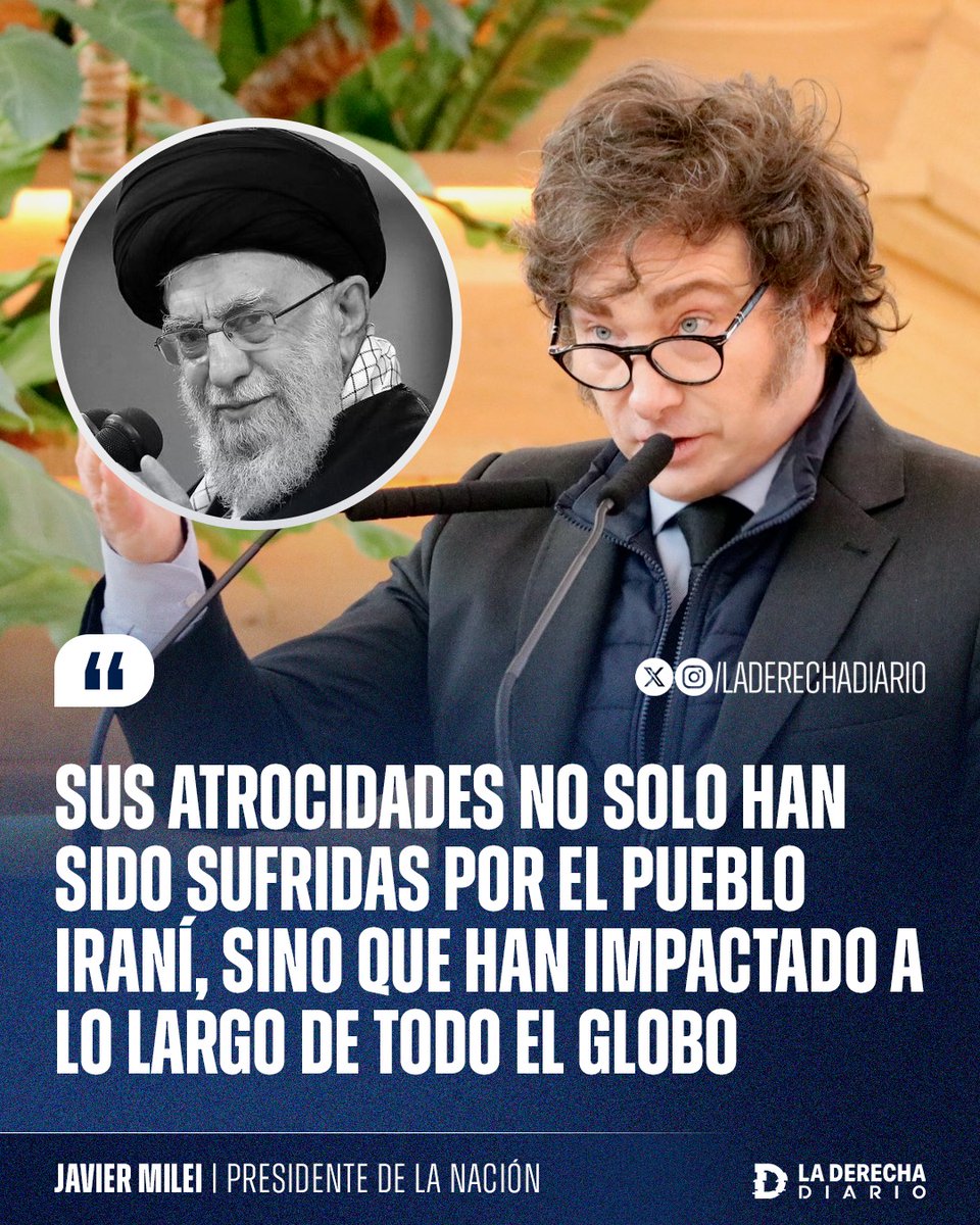 La Derecha Diario tweet media